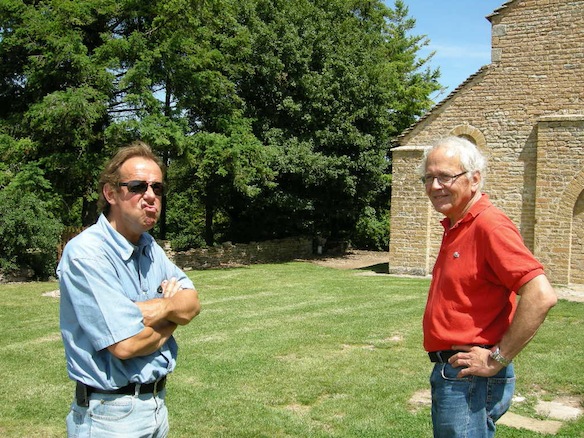 Catéchisme | Bourgogne 2009
